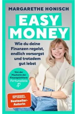 Obrázek produktu pro Easy Money