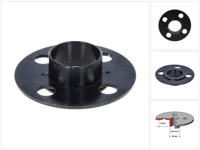 Zdjęcie produktu dla Makita Kopierhülse 30,0mm