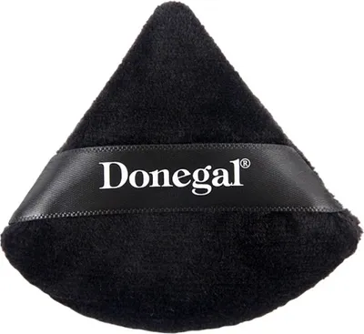 Image de Boîte à poudre triangulaire Donegal 4351