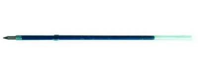 Náplň do guľôčkových pier, 0,3 mm, UNI "SA-5CN", červená