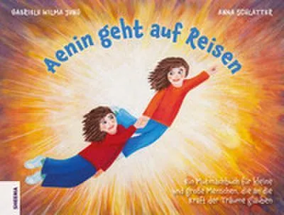 Obrázok produktu pre Aenin geht auf Reisen