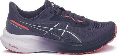 Produktbild von ASICS GT-1000 13 Indigo Fog/White 39