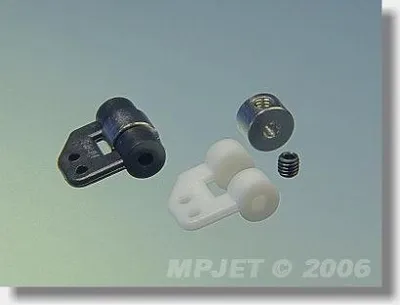 Imagen del producto de MPJet 2261, versión 2, 5 mm, accesorios para modelismo