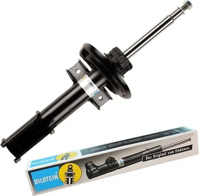 Produktbild von Bilstein Stoßdämpfer B4 vorne für Mercedes Benz GLK-Klasse X204