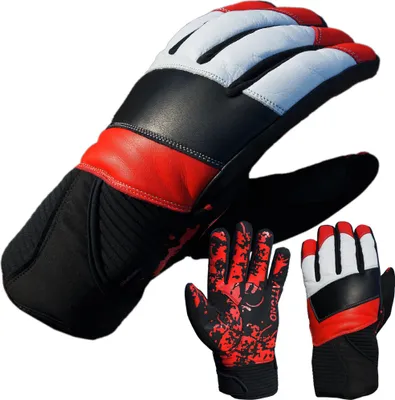 Produktbild von Skihandschuhe Ski Snowboard Warme Handschuhe