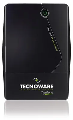 Imagen del producto de UPS Tecnoware ERA PLUS FGCERAPL2602IEC, 2600 VA