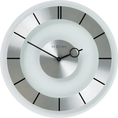 Immagine prodotto di Orologio da parete retrò NeXtime, 2790