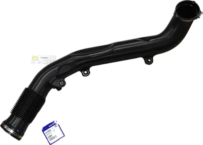 Image de VOLVO S60 V60 S80 V70 XC60 Filtre à air Conduite d'aspiration 2.0D OE 31422063