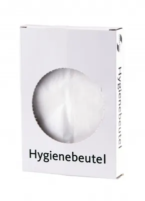 Produktbild von Polybeutel, HYGBK