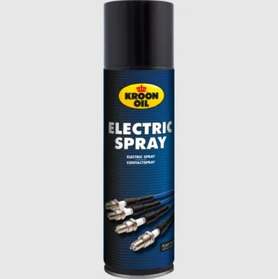 Produktbild von KROON OIL Kontaktspray Elektroschutz 40015 0,3L Spraydose