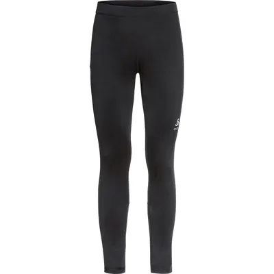 Produktbild von ODLO Essential Tights Herren schwarz S