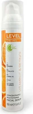 Image de Sérum visage multivitaminé concentré