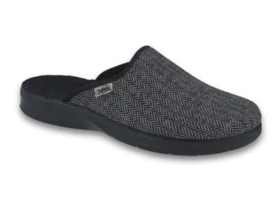 Produktbild von Herren Hausschuhe Befado 548M024