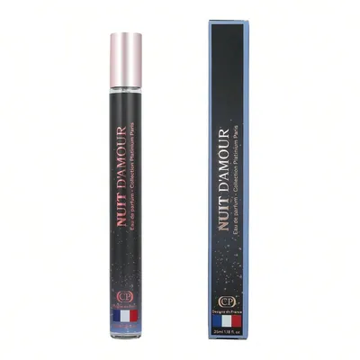Produktbild von Collection Platinium Nuit D'Amour 35 ml Unisex-Parfüm