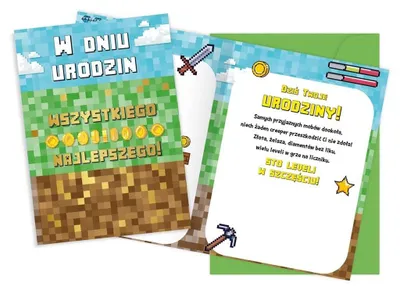 Immagine prodotto di Abbonamento "V Urodziny" - Kukartka