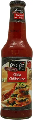 Immagine prodotto di Exotic Food Salsa dolce al peperoncino 870 g