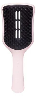 Immagine prodotto di Tangle Teezer Easy Dry & Go, spazzola per capelli umidi con setole ventilate, ideale per capelli lunghi e spessi