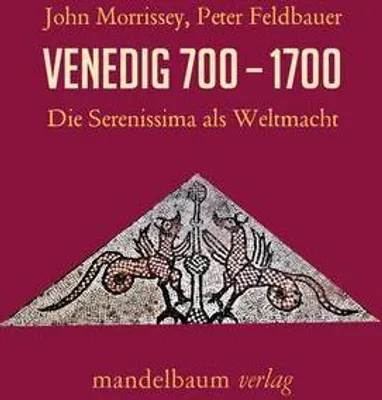 Immagine prodotto di Venedig 700-1700