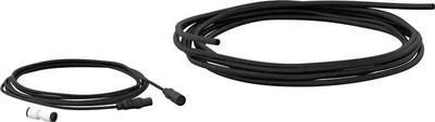 Produktbild von HANSGROHE 76816000 F25 Verlängerungsset