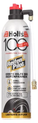 Immagine prodotto di Holts Reifenpilot spray per forature di pneumatici 500ml - Quantità: 1x