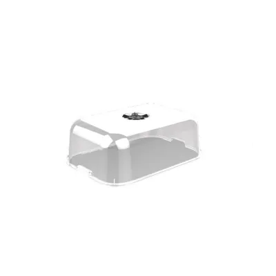 Obrázek produktu pro elho® Green Basics Kultivační víko S Transparent 24 x 17 cm - plastové