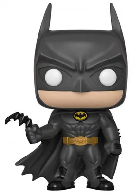 Produktbild von POP Figur DC Comics Batman 80. Batman 1989