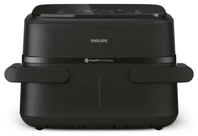 Obrázok produktu pre Philips 1000 series NA156/60, Teplovzdušná fritéza, 7,1 L, Rapid Air, 40 °C, 200 °C, 60 min