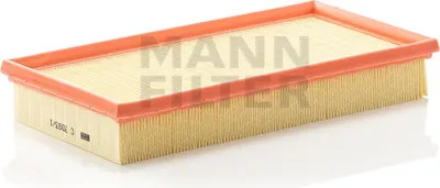 Obrázok produktu pre MANN Vzduchový filter pre Seat Cordoba Ibiza 4 Škoda Fabia VW Polo 9N
