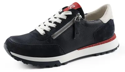 Obrázek produktu pro Paul Green Sneaker Sneaker Leder