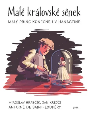Image de Malé královské sének