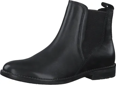 Produktbild von Marco Tozzi 25366 29 002 (36/black antic)