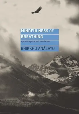 Obrázek produktu pro Mindfulness of Breathing