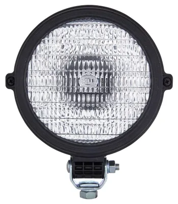 Produktbild von HELLA Halogen-Arbeitsscheinwerfer Torero 5760-24/12V, stehend, schwenkbar