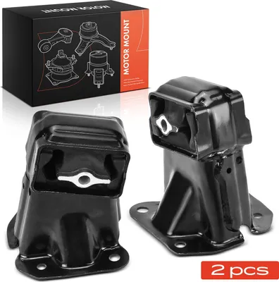 Immagine prodotto di Frankberg 2x supporti motore anteriori per Jeep Grand Cherokee III Commander 4.7L
