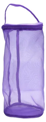 Produktbild von Aufbewahrungstasche für Garn, Wolle, Häkelgarn, Netztasche, leicht, tragbar, Organizer (#02)