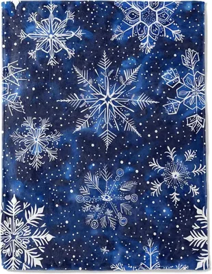 Image de Couverture en flanelle à motifs floraux, 200 x 200 cm