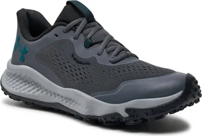 Produktbild von Under Armour Charged Maven Trail Laufschuhe Grau EU 45 Mann Grau EU 45