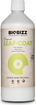Produktbild von BioBizz Leaf Coat 1 l (Re-Fill)