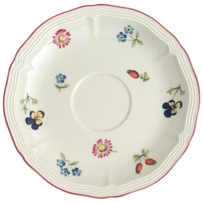 Produktbild von Villeroy & Boch Petite Fleur Kaffee-/Teeuntertasse