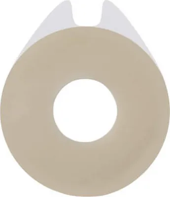 Produktbild von Brava modellierbare Hautschutzringe 4/18/48 mm 30 St