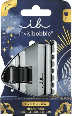 Produktbild von Invisibobble Everclaw Eclipse Moonbeam