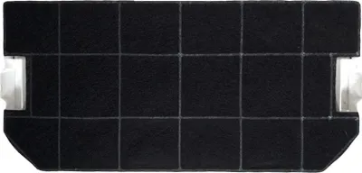 Produktbild von Aktiv-Kohlefilter 487x230mm für BSH Bosch Siemens Neff für Dunstabzugshaube Nr.: 460367 LZ33000 DHZ3300
