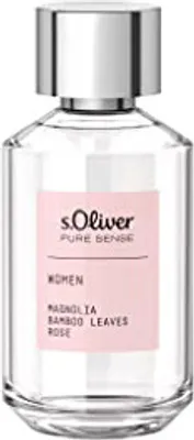 Image de Pure Sense Women Eau de Toilette Spray 30ml