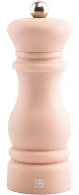 Produktbild von Pepe Mühle Pfeffer oder Salz H14cm Rose - Ona