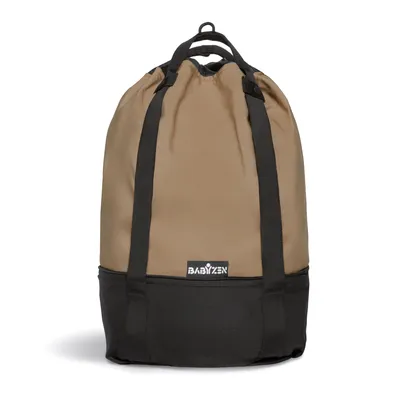 Image de BABYZEN YOYO+ bag Sac à provisions, Couleur:toffee