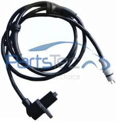 Produktbild von PartsTec ABS Sensor Raddrehzahl Vorne PTA560-0166