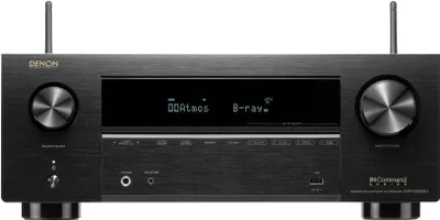 Produktbild von AVR-X2800H 7.2-Kanal 8K-AV-Receiver