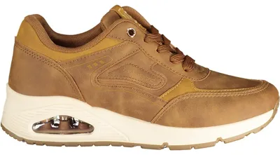 Imagen del producto de Zapatillas deportivas marrones para mujer Laura Biagiotti