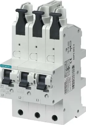 Immagine prodotto di Siemens 5SP38502 Interruttore principale (5SP38502)