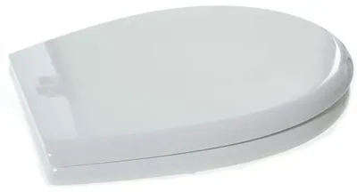 Imagen del producto de Asiento de inodoro de plástico